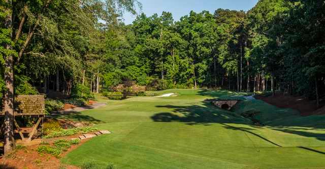 Reynolds Plantation Golf Course - Plantation Course - photo 4