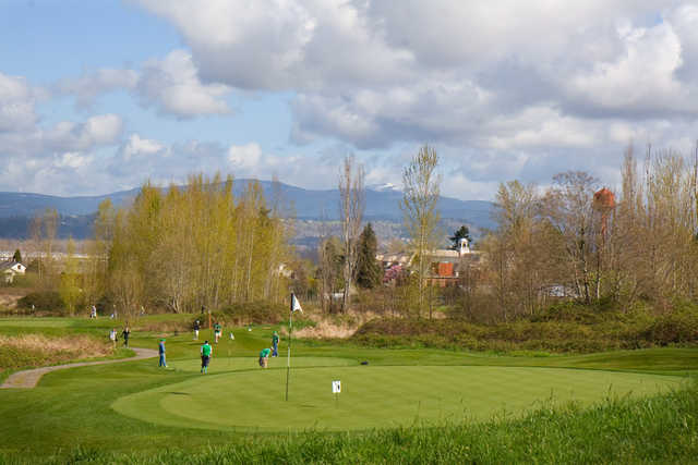 McMenamins Pub Course - photo 3