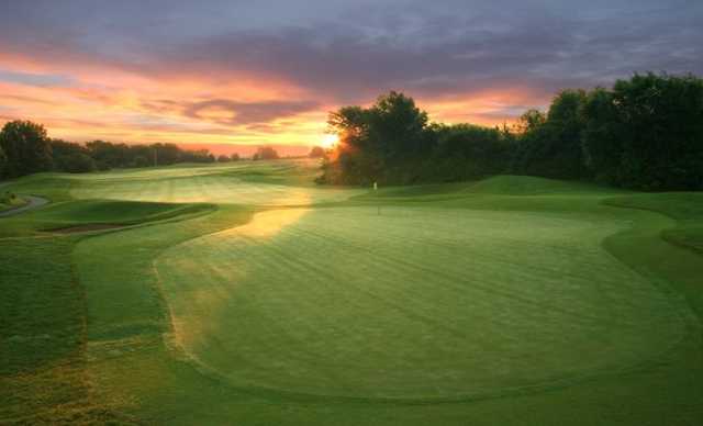 Sycamore Ridge Golf Course - photo 4