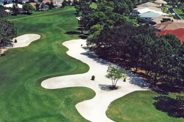 Glenlakes Golf & Country Club - photo 4