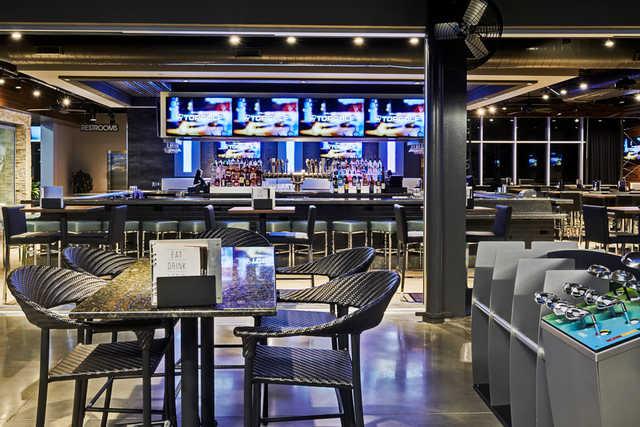 Topgolf Spring - photo 6