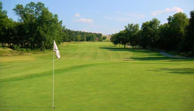 Clary Fields Golf Club