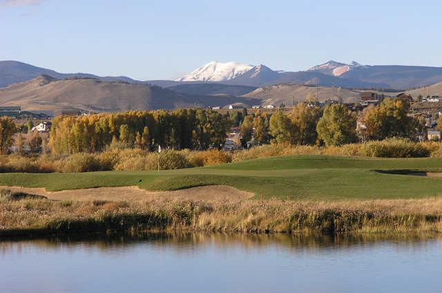 Grand Elk Golf Club - photo 5