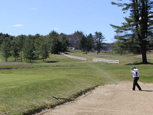 Hillview Country Club - photo 2