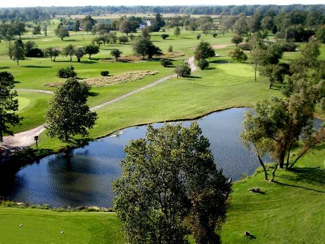 Whisky Run Golf Club - photo 8