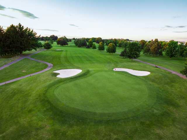 Briarwood Golf Club - photo 3