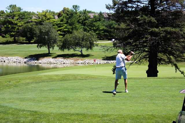 Johnny Goodman Golf Course - photo 3