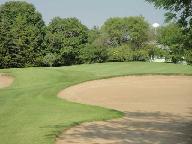 Village Green Golf Course - Mundelein - photo 2