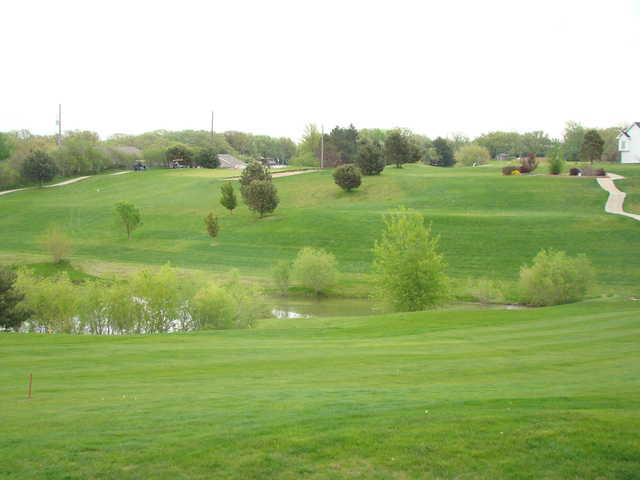 Lake Ridge Country Club