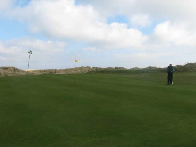 Laytown and Bettystown Golf Club - photo 4