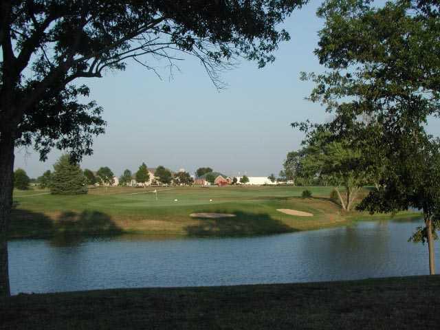 Highland Country Club - photo 2