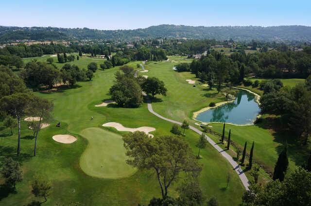 Golf de Saint Donat - photo 3