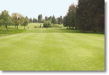 St. Helens Golf Course - photo 6