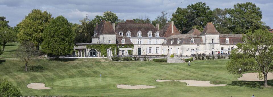 Golf du Château des Vigiers - photo 3