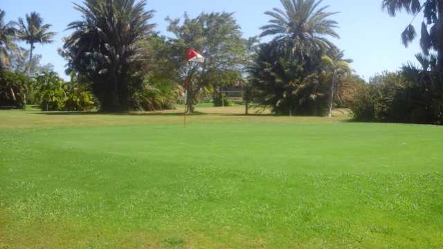Key Colony Beach Par-3 - photo 3