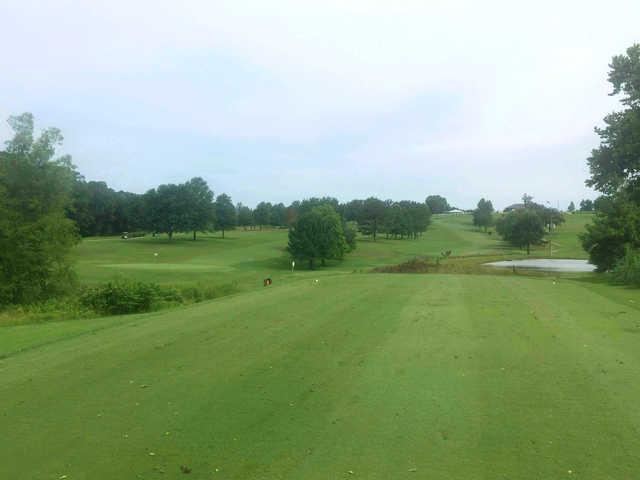 Saint James Golf Club - photo 2
