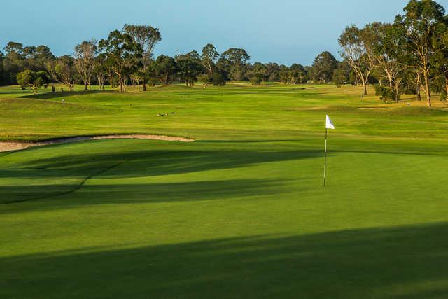 Nudgee Golf Club - Gateway Course - photo 3