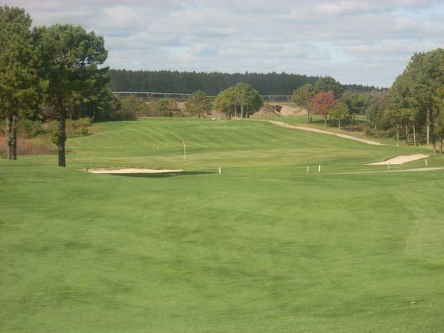 Calverton Links - photo 2