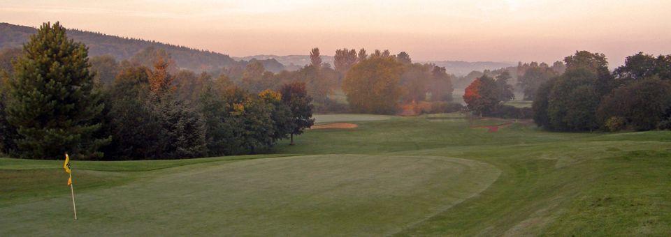 Padeswood & Buckley Golf Club - photo 4
