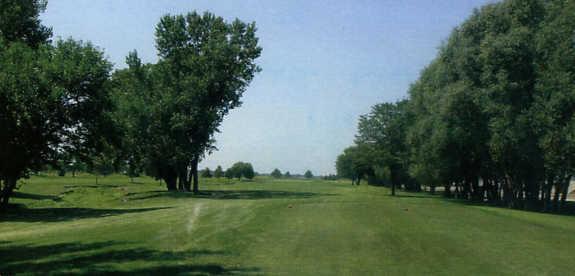 North Bend Golf Course - photo 2