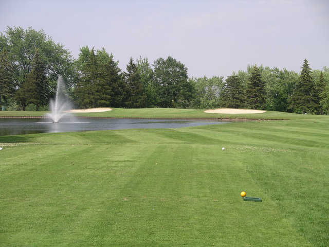 Brierwood Country Club - photo 2