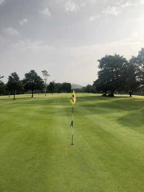 Glynhir Golf Club - photo 1