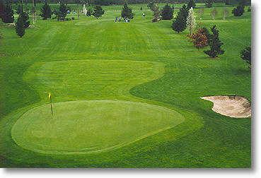 Sah-Hah-Lee Golf Course - photo 7