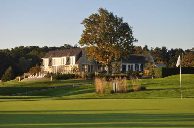 Gardiners Bay Country Club - photo 2