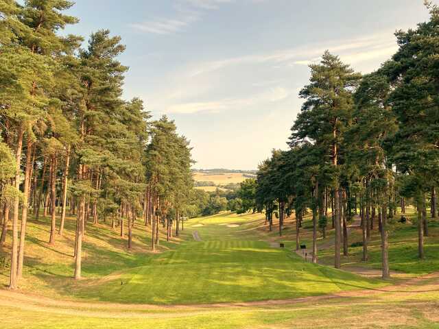 Westerham Golf Club - photo 8