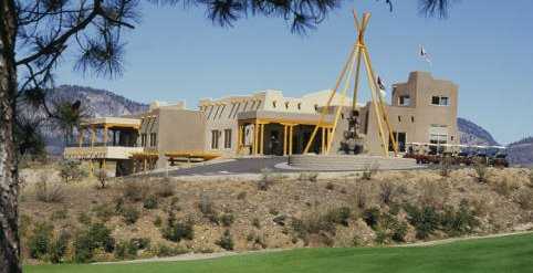 Nk'Mip Canyon Desert Golf Course - photo 3