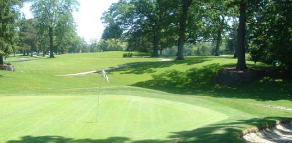 Ottawa Park Golf Course - photo 2