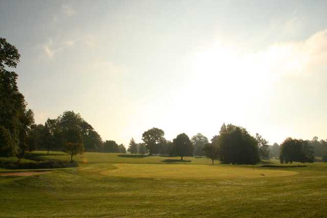 East Herts Golf Club - photo 4
