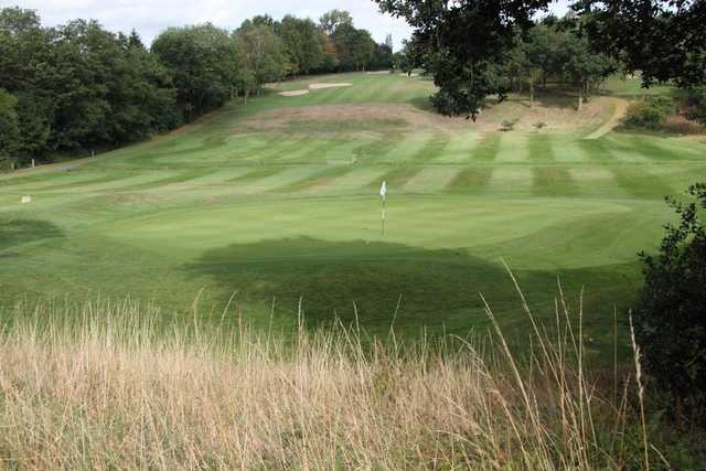 Moseley Golf Club - photo 8