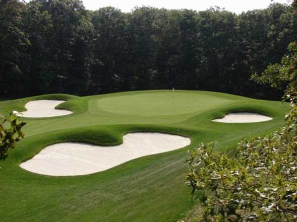 Noyac Golf Club