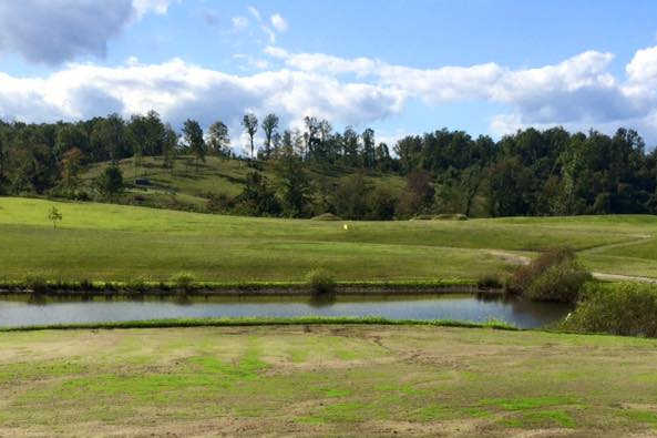 Pleasant Valley