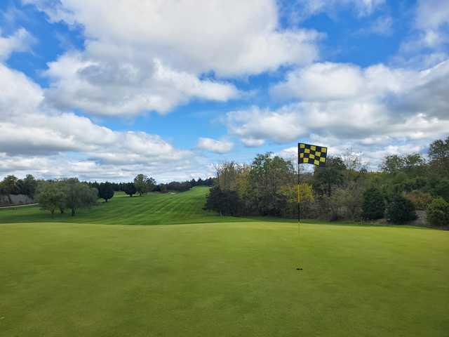 Front Royal Golf Club - photo 2
