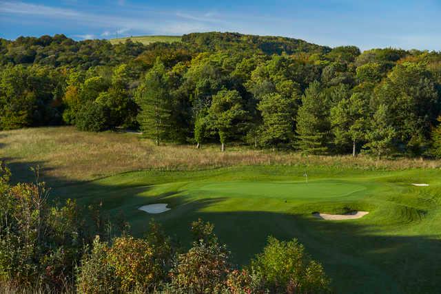 Golf at Goodwood - The Downs Course - photo 2