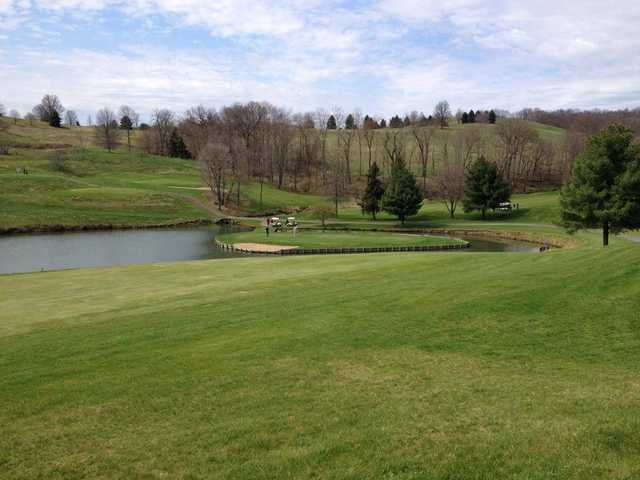 Lone Pine Golf Club - photo 2