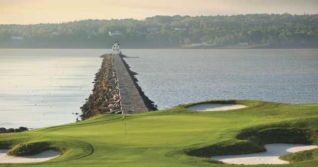 Samoset Resort Golf Club - photo 4