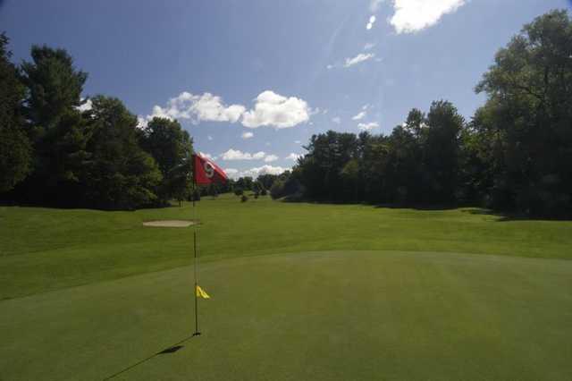 Thunderhart Golf Course - photo 5