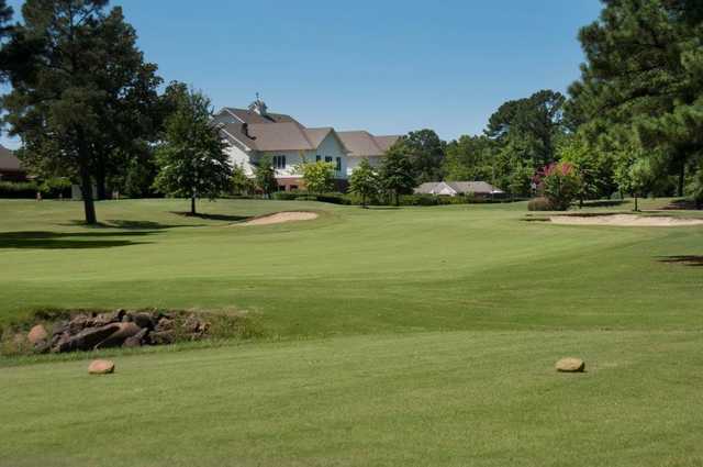 The Links at Cadron Valley Country Club - photo 3