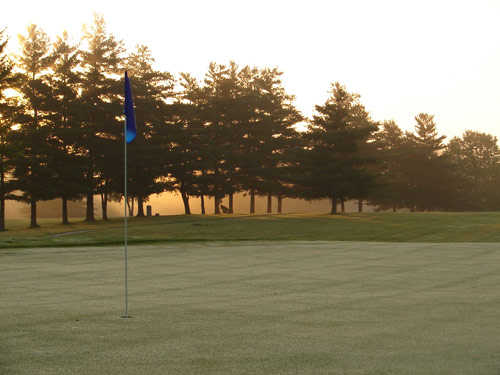 La Fontaine Golf Club - photo 2