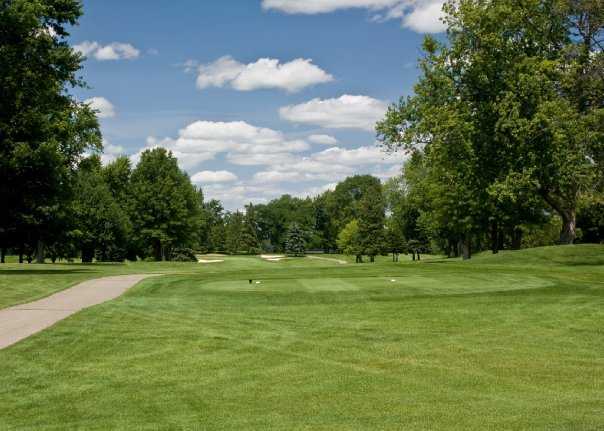 Washtenaw Golf Club - photo 5
