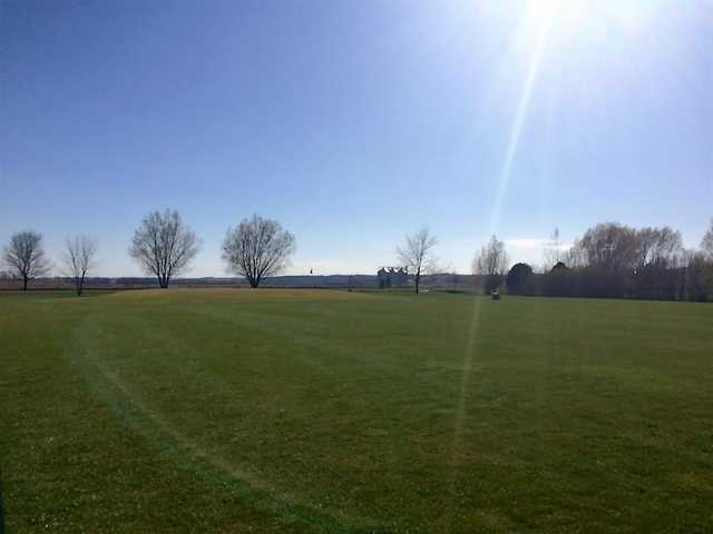 Anthon Golf Club