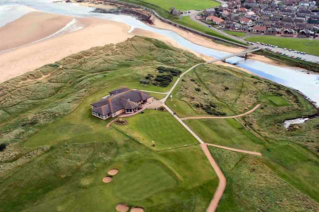 Peterhead Golf Club - Old Course - photo 6