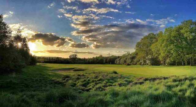 Elton Furze Golf Club - photo 6