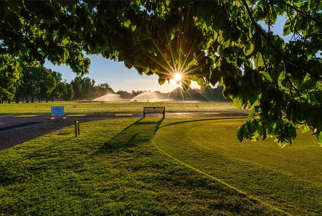 Golfclub Olching e.V. - photo 2