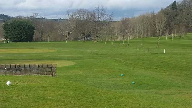 Cahir Park - photo 3