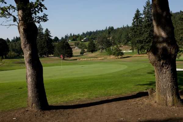 Laurelwood Golf Course - photo 3