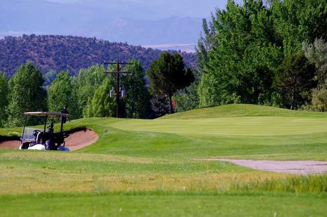 Rifle Creek Golf Course - photo 3